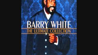 Barry White the Ultimate Collection  08 Come On [upl. by Fassold]