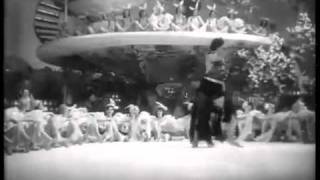 Josephine Baker  Dance Josie Dance [upl. by Aseen]