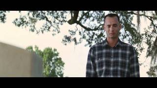 The best scene of Forrest Gump [upl. by Ado]