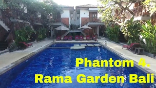 Rama Garden Legian Bali [upl. by Theresita]