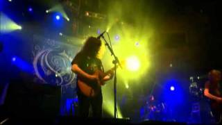 Opeth  Dirge For November Live [upl. by Eimoan123]