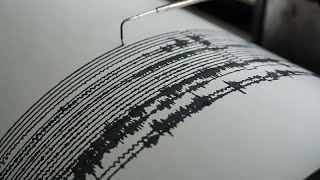 Séisme au Japon  toutes les alertes au tsunami ont été levées [upl. by Demb721]