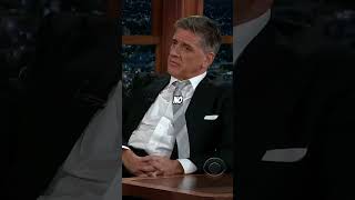 quot Thats a DISTRACTING Dress quot craigferguson funny comedy rizz shorts [upl. by Pernas]