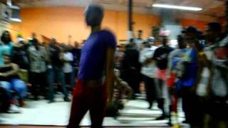 VOGUE FEM Kiddy Aga VS Kassandra Ebony [upl. by Laura]