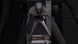 Scp096 Containment Breach Vs Scp096 Secret Laboratory Remake edit scp scpsl scpcb scp096 [upl. by Clifton]