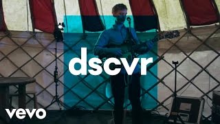 George Ezra  Leaving It Up to You Acoustic Live Vevo UK  The Great Escape 2014 [upl. by Bettencourt513]