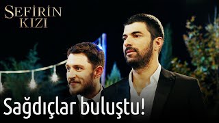 Sağdıçlar Buluştu  Sefirin Kızı [upl. by Icat]