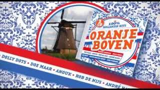 ORANJE BOVEN  2CD  TVSpot [upl. by Bobette169]