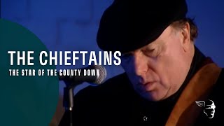 The Chieftains  The Star of the County Down Live Over Ireland [upl. by Bartlett278]