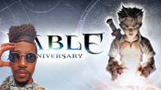 Fable Trilogy [upl. by Estelle]