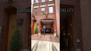 RARE 28000000 Carriage House in NYC [upl. by Atalie]