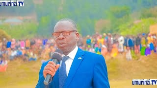 Ibimenyetso byo kugaruka kwa Yesu biragaragara cyane benshi biringiye ubusa BARARENDEZA Augustin [upl. by Phillane344]