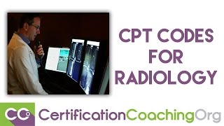 Tips for Radiology Coding  CPT Codes for Radiology [upl. by Cuda225]