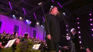 Bryn Terfel  Anfonaf Angel [upl. by Spada]