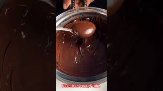 The best Chocolate Creamy dessert recipe nachtischrezeptube dessertrecipe nachtisch rezept [upl. by Routh268]