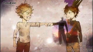 【Black Clover M】  Preregistration Trailer 🍀⚔️ [upl. by Gore]