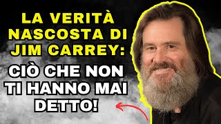 Trasformazione di Jim Carrey DallOmbra alla Luce Spirituale [upl. by Eltrym]