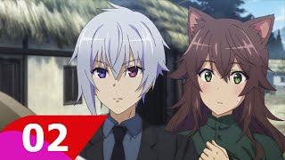 Choujin Koukouseitachi wa Isekai demo Yoyuu de Ikinuku you desu Capítulo 2 Sub Español [upl. by Yelreveb]