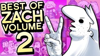 BEST OF ZACH  VOLUME 2 [upl. by Waldo557]