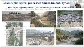 Sedimentinduced impacts on dams and reservoirs Realworld examples and case studies [upl. by Yanat]