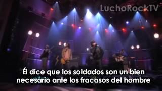 The Strokes  Gratisfaction Subtitulado en Español HD [upl. by Jamin]