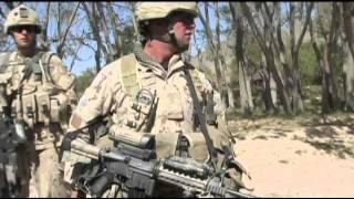 Waging Peace Canada in Afghanistan FULL DOCUMENTARY [upl. by Gaves]