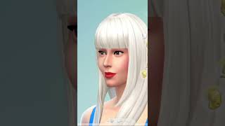 Narcissa Malfoy narcissamalfoy malfoyfamily malfoy harrypotter harrypottersims sims sims4 [upl. by Yna]