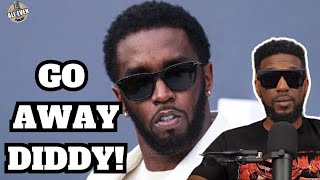 DIDDY IS DONE AND ITS ABOUT TIME [upl. by Concepcion]