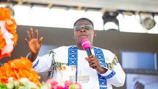 LY7DSA Apostle Okoh Agyemang PASSOVER 2024 [upl. by Adall]