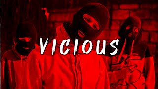 Aggressive Fast Flow Trap Rap Beat Instrumental VICIOUS Hard Angry Tyga Type Hype Trap Beat [upl. by Kort]