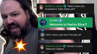 Peetz rage  plans to move out  first paycheck [upl. by Ariahs]