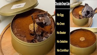 💯 Trending 5 in 1 torte cake perfect വീട്ടിൽ തന്നെ ഉണ്ടാക്കാം  Chocolate Dream Cakel trending [upl. by Peace]