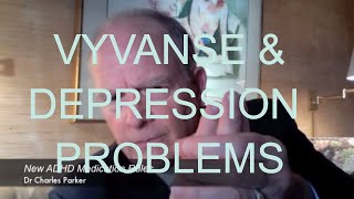 Vyvanse amp Antidepressants Dont Mix Prozac amp Paxil CYP2D6 [upl. by Attenrad750]