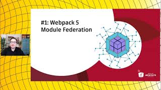 Manfred Steyer  Federated Angular Micro Frontends with Module Federation [upl. by Eseuqram]