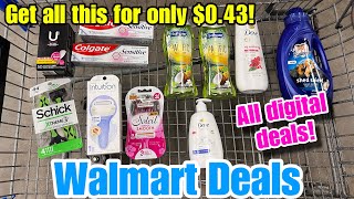 Walmart Deals This Week  Save 98 Using All Digital Coupons 2182424 [upl. by Finella]