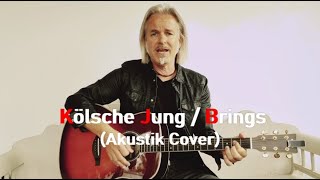 Brings  Kölsche Jung Cover von Covercat44 [upl. by Teri]