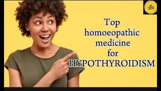 Define hypothyroidism and its management with homoeopathic medicine  trendingvideo [upl. by Pasol]