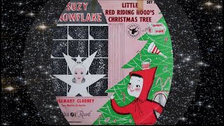 Rosemary Clooney 1951 Suzy Snowflake [upl. by Toole363]