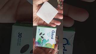 Odonil Air Freshener Block Review vegfoodz ytshorts review odonil airfreshener [upl. by Marlie47]