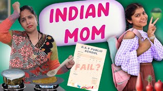 Problems Of Every Indian Mom  Indian Family Comedy  Shruti Arjun Anand [upl. by Rosenwald]