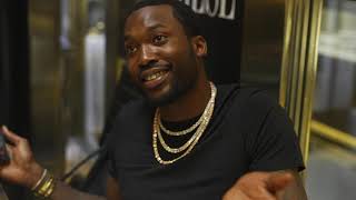 Meek Mill  Lemon Pepper Freestyle [upl. by Rialb]