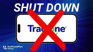 Verizon Shuts Down Tracfone MVNOs Straight Talk Launching Home Internet  87 [upl. by Nussbaum526]