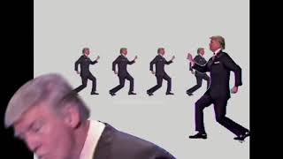 Trump vs Talking Heads  Swedemason [upl. by Arykahs951]