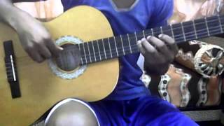 babylone zina guitar lesson [upl. by Ecarret]