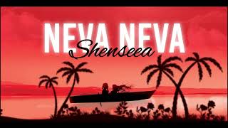 Shenseea  Neva Neva Instrumental [upl. by Wojcik]