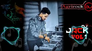 VASAIKAR MASALA DANCE MIX DJ JACK [upl. by Jemimah139]