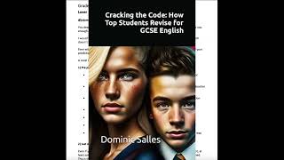 How Grade 9 Students Revise English And How I Know [upl. by Nosidda254]