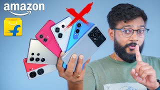 Dont Buy Any Smartphone  Right Now  Important Tips [upl. by Wilden]