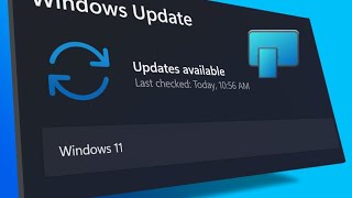 Windows 11 KB5034848 Released with 3 New Features  Bug Fixes [upl. by Devora]