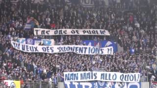 Racing Strasbourg  FC Mulhouse [upl. by Lledniuq]